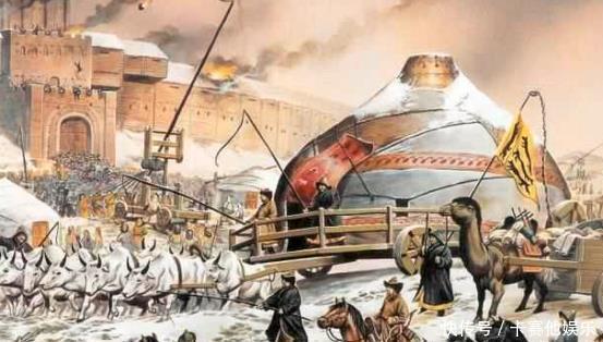 伊朗波斯与中国