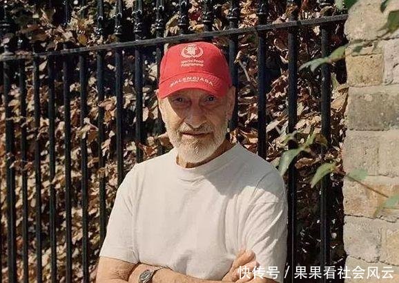 巴黎世家被批利用慈善搞骗局,打着联合国的