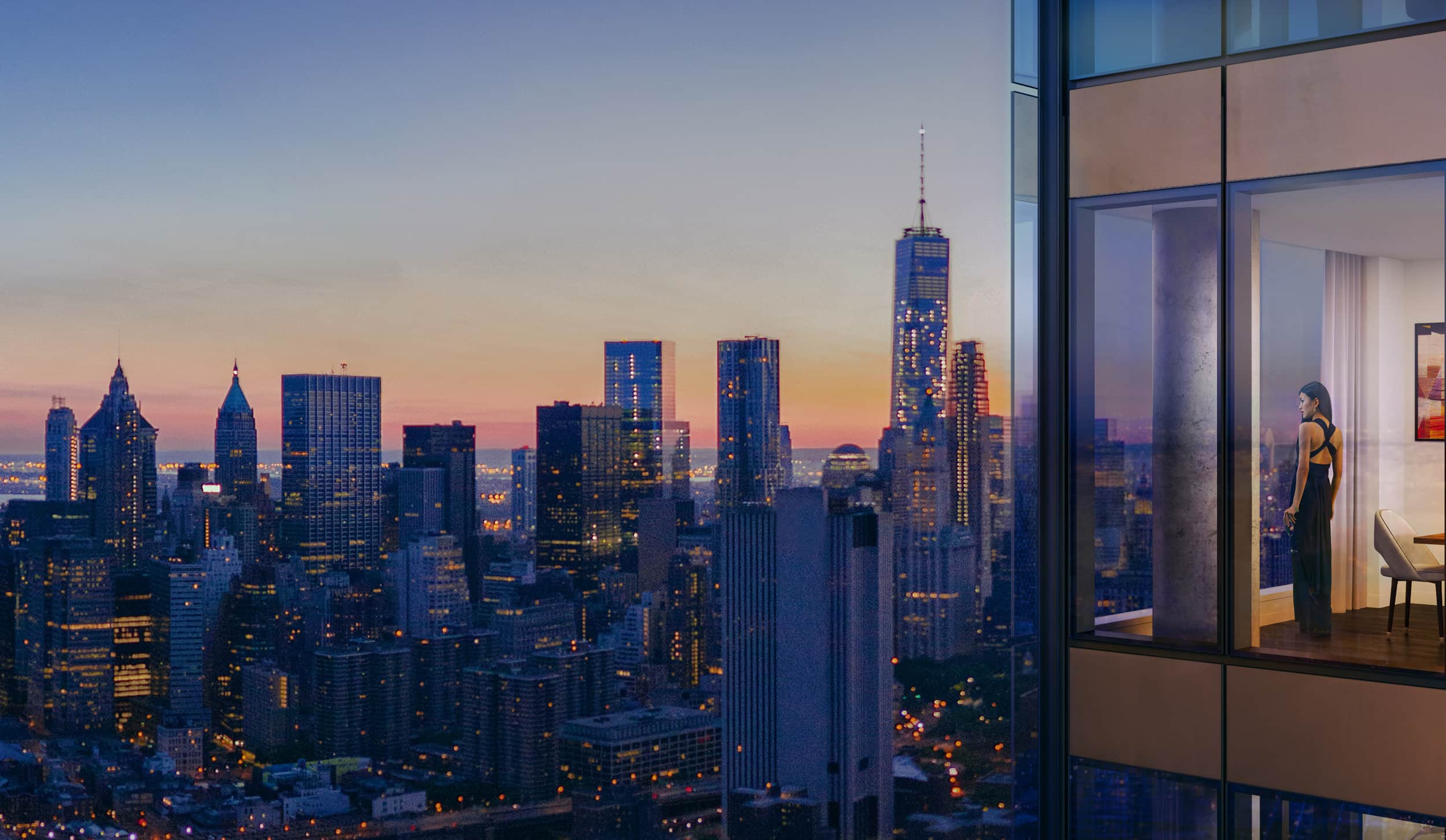 澳信:美国陷入房屋库存危机,房价房租将持续增长