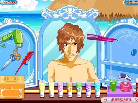 <em>完美发型屋3</em>