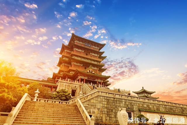 全国最低调的旅游大省江西放大招:72个著名景