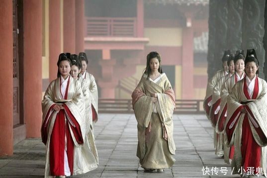 项羽败后虞姬为何不活下来,她是一往情深还是在害怕刘邦的玷污?