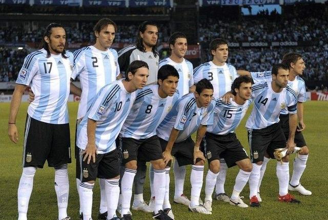 全球第11个举办世界杯的国家,赢了2次总冠军,