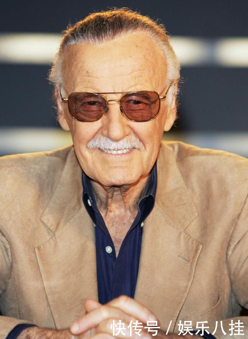 漫威之父斯坦李去世,《复联4》将成其银幕遗