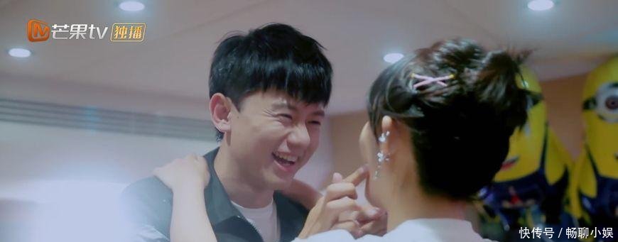 付辛博曝光张杰有三个女儿,陈小春惊出表情扇表包光己自耳情图片