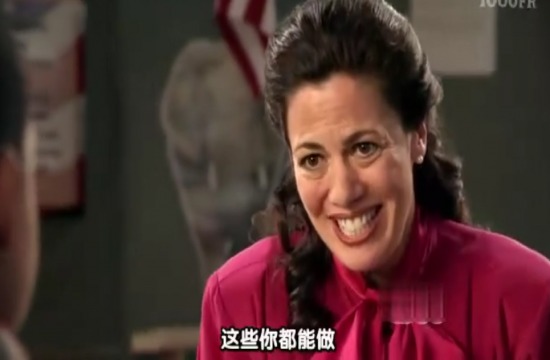 人人都恨克里斯第3季