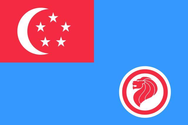 牵东盟靠美国师从以色列 新加坡的袖珍军事强