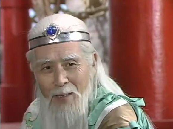 他是中国的甘道夫,却一度被媒体冷遇无人识