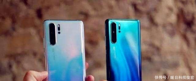 余承东大放豪言华为拍照最好,苹果在硬件创新