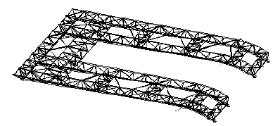 钢结构桁架安装视频(关于钢结构桁架安装的一般步骤和注意事项)