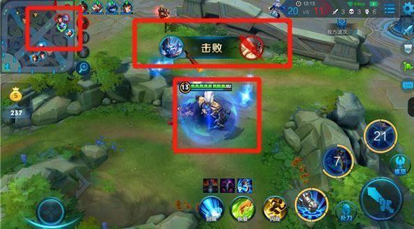 王者荣耀:万年冷门的四个强势英雄,钟馗上榜,第一名一套秒露娜