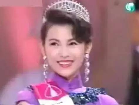 她是吴奇隆前女友,进娱乐圈为母还债,如今终于成人生赢家!