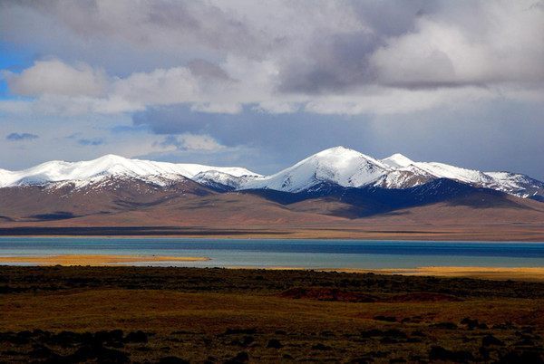 中国最大的无人区:无数人在内丧生,却被称之为是天堂