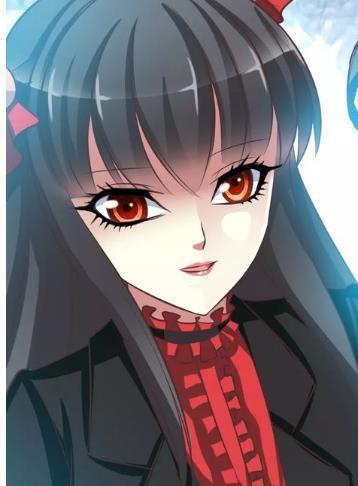 求漫画你被漫画看见了里面罗真的图片【越多越死神狂野熊的情人图片