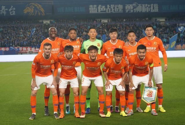 2019中超足球赛第3轮武汉卓尔客场不敌江苏苏