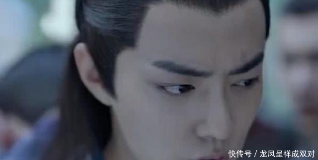 张若昀庆余年第二季