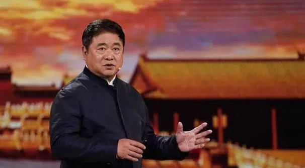 故宫看门人单霁翔退休:为热爱的事情拼尽全力