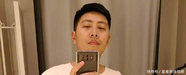 身价200亿的富二代,表示够不到王思聪的圈子,