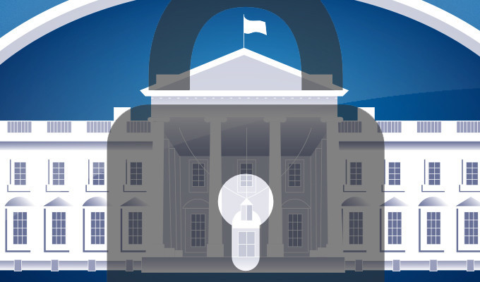 【国际资讯】白宫签署了新的隐私数据共享法案