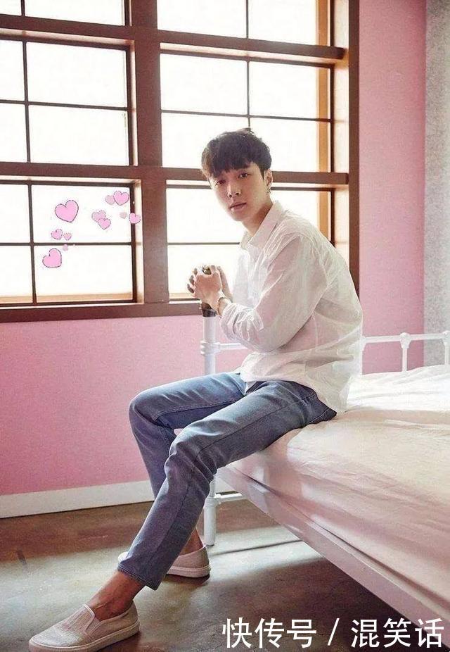 症鹿晗恐高、王俊凯怕虫子、张艺兴怕尖嘴动物