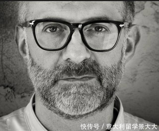 意大利v美食|里米尼AlMeni美食节美食影后穿越图片