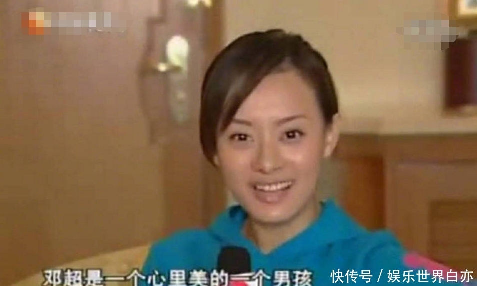 超发孙俪采访旧照,三好称赞邓超是男人孙俪,有要情趣用品什么v孙俪图片