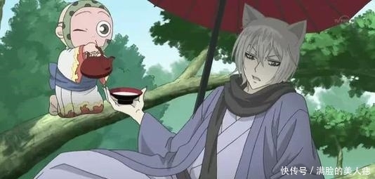 日漫四大护妻狂魔,为老婆战天斗地!网友:男人