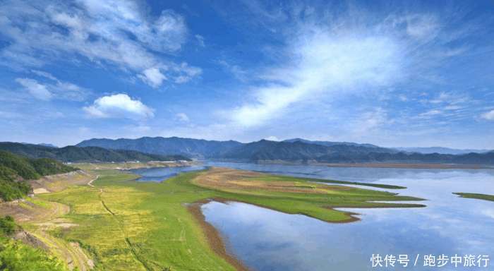 快到五一小长假了, 这几个人少好玩的地方别错过