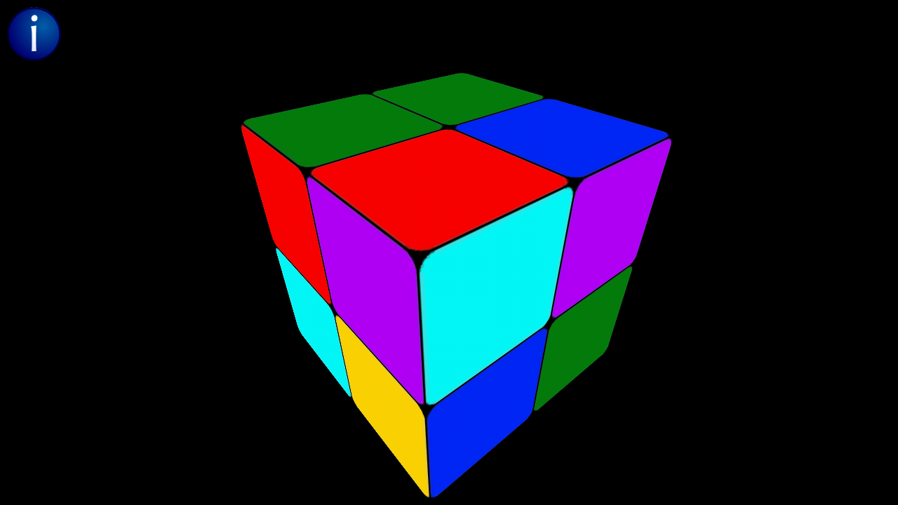 Rubix Fun截图4