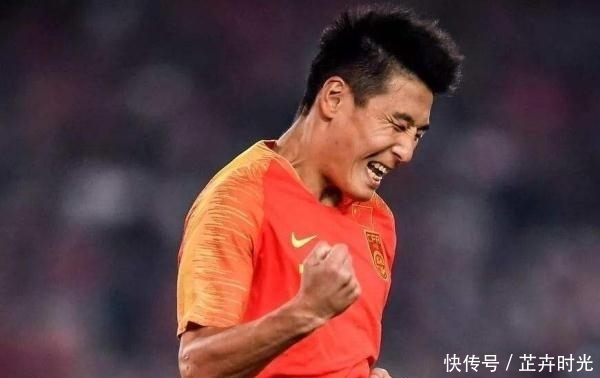 热身赛-武磊张琳芃联袂建功 国足5-3阿联酋球队