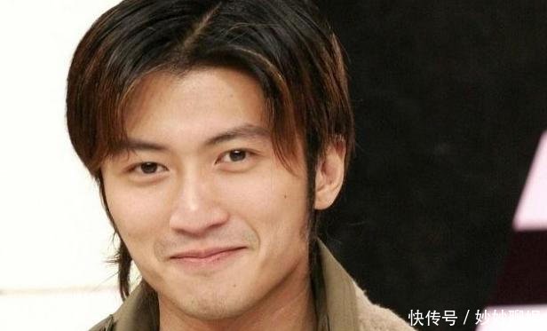 张国立捧儿子,成龙捧儿子,他从不捧儿子,但比他