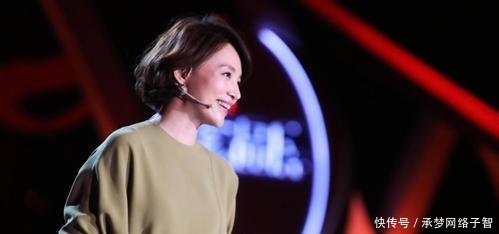 如今已是央视一姐董卿年轻时也是北漂一族, 曾