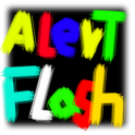 Alert Flash