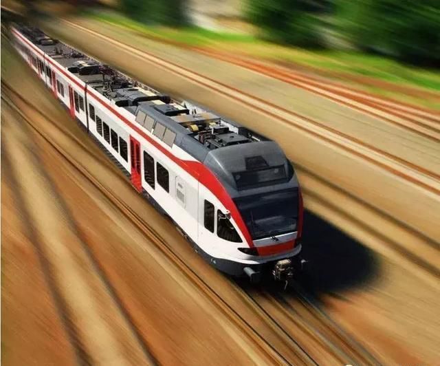 山东即将修建一条新高铁:经过菏泽、济宁市,