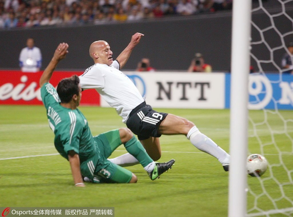 G组再现血洗 盘点世界杯中的大比分惨案