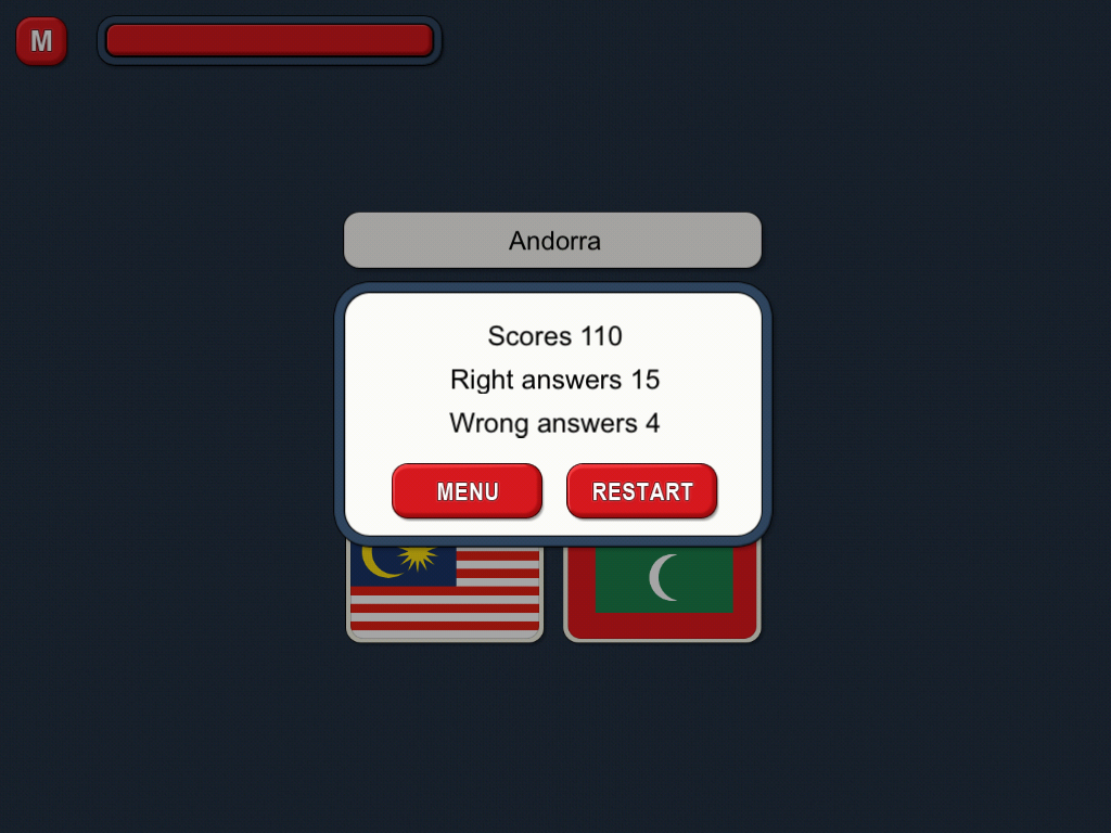 Fun with Flags截图12