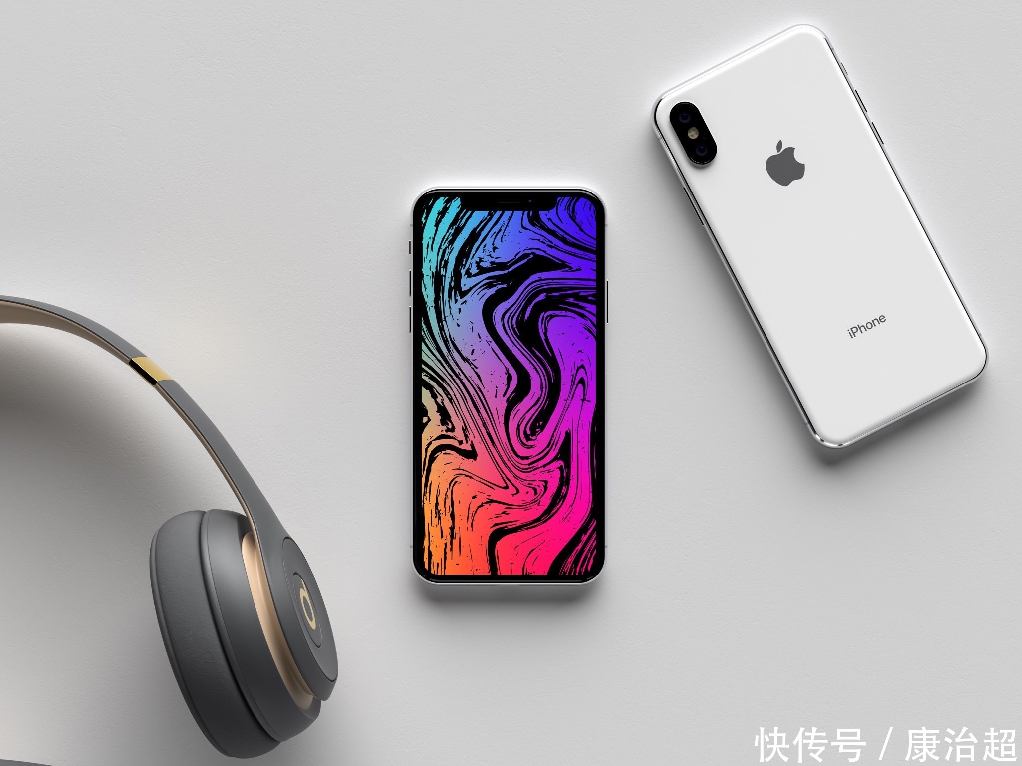 只有这几种方法才能提高您的iPhoneX的整体运