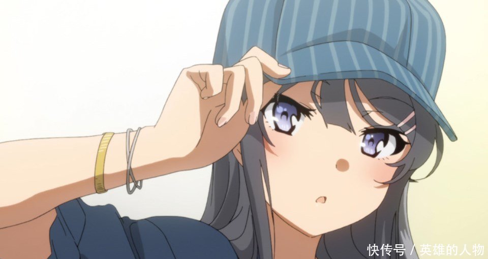 青春猪头少年系列思春期症候群所讲述的内容,