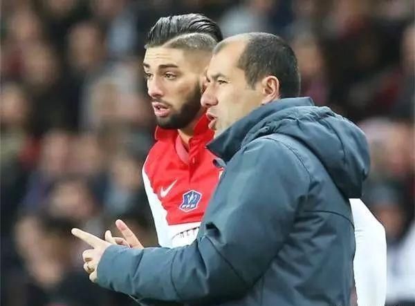 看!在大连生擒雅尔丁!还听说卡拉斯科要走人