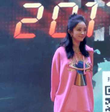 杨幂: 川剧女王, 拥有千变万化的脸!