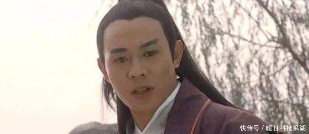 金庸主角武功排名_金庸笔下人物武功排名(2)