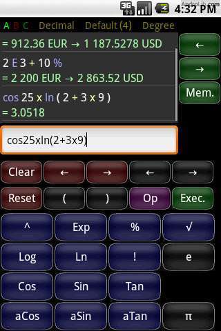 科学计算器官网免费下载_科学计算器攻略,360