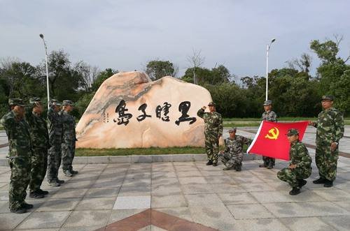 俄罗斯归还一块占领了中国80年的领土,普京兑