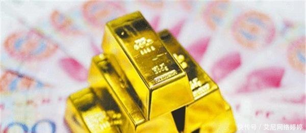 一吨黄金和一吨百元人民币, 你选择哪个