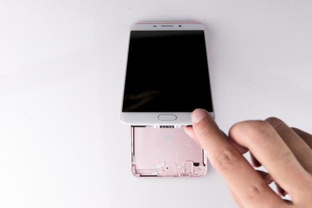 oppo手机怎样不卡 t01d47ad78d0c6d474f.jpg?size=640x427