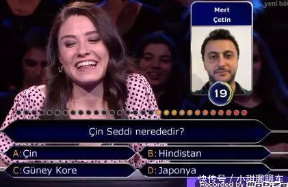 狗中哈士奇,国中土耳其 论搞笑,他们是认真的