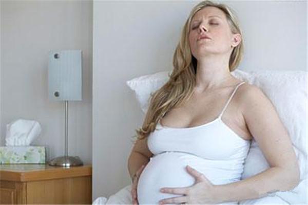 分娩前,肚子疼到什么程度要赶紧去医院