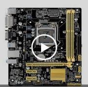 I5组装电脑配置清单高端i5 4570四核独显游戏