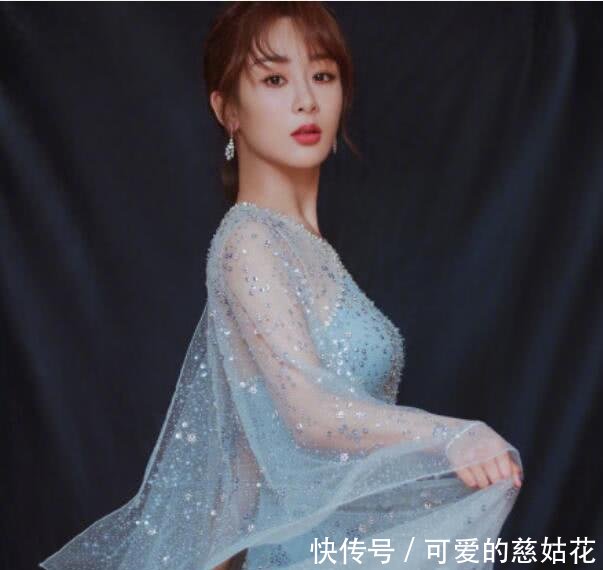 杨紫调侃自己门牌号,538谐音搞笑,不过网友得