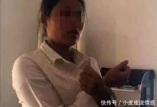 丈夫千里见女网友，7天后回家一脸疲惫，妻子：女网友的花样多吧